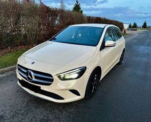 Mercedes-Benz Mercedes-Benz B 180 d - Gebrauchtwagen