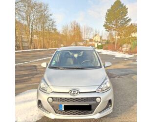 Hyundai Hyundai i10 1.2 Style Style Gebrauchtwagen