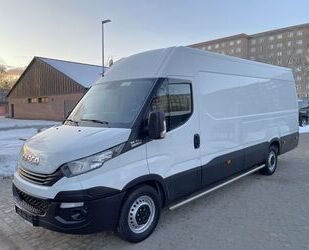 IVECO Iveco Daily 35 S 16 Hi-Matic Maxi 1Hand*Klimaautom Gebrauchtwagen