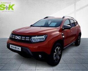 Dacia Duster Gebrauchtwagen