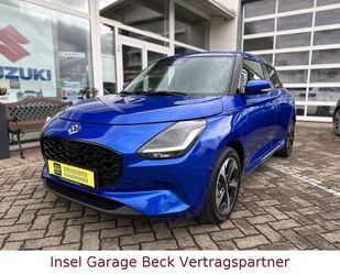 Suzuki Swift Gebrauchtwagen