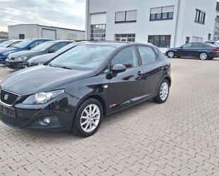 Seat Seat Ibiza Lim. Reference Gebrauchtwagen