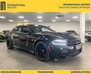 Dodge Dodge Charger SRT 6.4l V8 Widebody/LED/SZH/Kamera/ Gebrauchtwagen