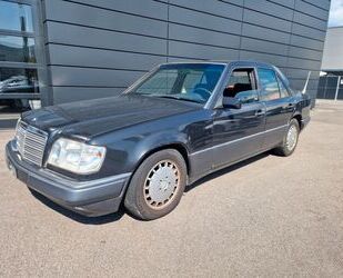 Mercedes-Benz Mercedes-Benz E 280 Gebrauchtwagen