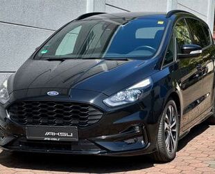 Ford Ford S-Max ST-Line°BUSINESS-PAKET°1.HAND Gebrauchtwagen