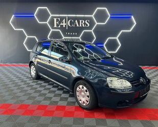 VW Volkswagen Golf V KLMA|EFH|RADIO Gebrauchtwagen