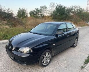 Seat Seat Cordoba 1.9TDI PD TÜV / AU 06/2026 Gebrauchtwagen