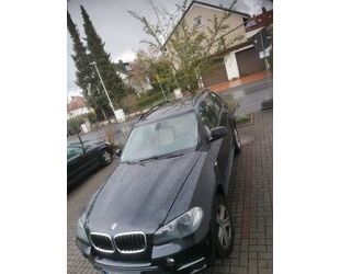 BMW BMW X5 xDrive30d - Gebrauchtwagen