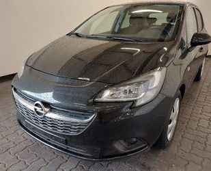 Opel Opel Corsa E *KLIMA*TEMPOMAT*BC*SHZ* Gebrauchtwagen