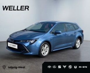 Toyota Toyota Corolla 1.8 Hybrid TS Business Edition *ACC Gebrauchtwagen