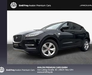 Jaguar Jaguar E-Pace D165 AWD Automatik Gebrauchtwagen