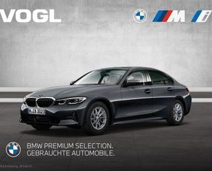 BMW BMW 330i SHZ PDC elektr. Glasdach Gebrauchtwagen