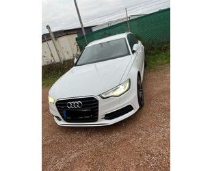 Audi Audi A6 3.0 TDI 150 kW quattro S tronic Avant - Gebrauchtwagen