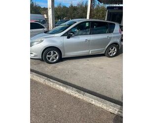 Renault Renault Scenic III BOSE Edition Gebrauchtwagen