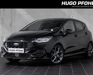 Ford Ford Fiesta ST-Line 1.0 EB LED ACC RFK GJR SHZ PDC Gebrauchtwagen