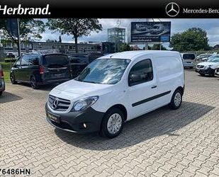 Mercedes-Benz Mercedes-Benz Citan 108 CDI *Hecktüren*Klima*AHK*3 Gebrauchtwagen