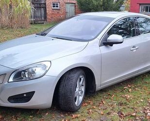 Volvo Volvo S60 T4 Geartronic Kinetic Gebrauchtwagen