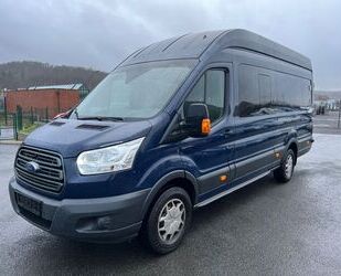 Ford Ford Transit 350 Maxi Lang Mixto 5-Sitzer L4 H3/Ka Gebrauchtwagen