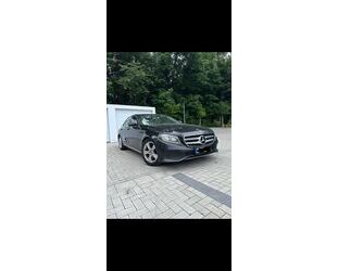 Mercedes-Benz Mercedes-Benz E 200 d 9G Automatic Gebrauchtwagen