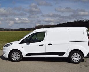 Ford Ford Transit Connect L2 Sitzheizung 2 Schiebetüren Gebrauchtwagen