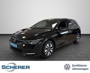 VW Volkswagen Golf VIII 1.5 TSI Move NAVI AHK ACC APP Gebrauchtwagen