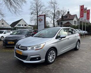 Citroen C4 Gebrauchtwagen