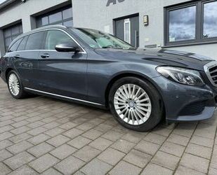 Mercedes-Benz Mercedes-Benz C 250 T BlueTec / d 4Matic Gebrauchtwagen