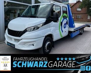 IVECO Iveco Daily Fahrgestell Doppelkabine 70 C*KAMERA*K Gebrauchtwagen