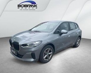 BMW BMW 218 Active Tourer i Komfortzugang adap LED Gebrauchtwagen