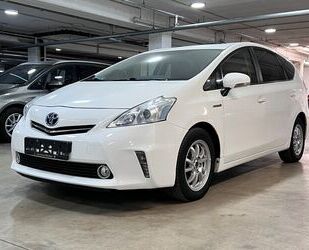 Toyota Toyota Prius+ 1.8 Hybrid, Comfort~Leder~Navi~7-Sit Gebrauchtwagen