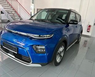 Kia Kia E-SOUL INSPIRATION WP SUV Gebrauchtwagen