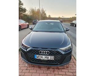 Audi Audi A1 30 TFSI Sportback - Gebrauchtwagen