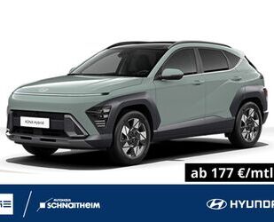 Hyundai Hyundai KONA Select Hybrid *Lieferung möglich Gebrauchtwagen