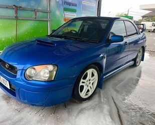 Subaru Subaru Impreza 2.0 WRX UK300 Gebrauchtwagen