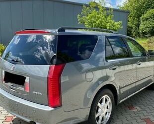 Cadillac Cadillac SRX 4.6 V8 4WD Sport Luxury Autom. Sport Gebrauchtwagen