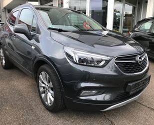 Opel Opel Mokka X Innovation Start/Stop 4x4 1.4 Gebrauchtwagen