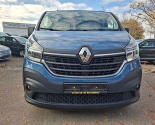 Renault Renault Trafic Kasten L1H1 2,8t*Kamera*Navi-TV*Kli Gebrauchtwagen