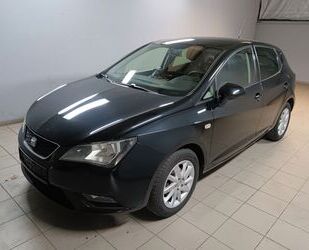 Seat Seat Ibiza Lim. Stylance / Style Gebrauchtwagen