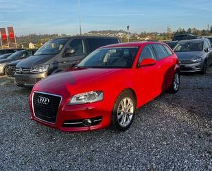 Audi Audi A3 Sportback 1.4 TFSI Ambition Gebrauchtwagen