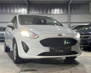 Ford Ford Fiesta Trend 1Hand 5.590KM Gebrauchtwagen