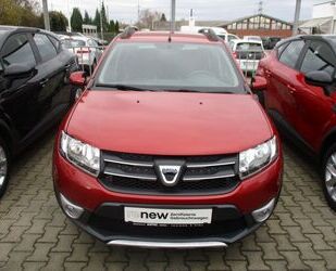 Dacia Dacia Sandero Stepway TCe 90 S&S Prestige Gebrauchtwagen