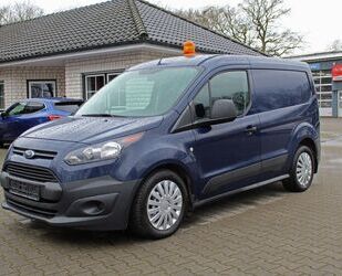 Ford Ford Transit Connect Kasten mit Regalsystem Gebrauchtwagen