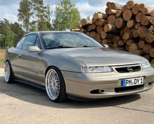 Opel Opel Calibra 2.0i 16V Last Edition Last Edition Gebrauchtwagen