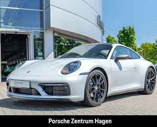 Porsche Porsche 992 911 Carrera T SportDesign Sportabgasan Gebrauchtwagen