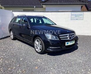 Mercedes-Benz Mercedes-Benz C 180 T-Modell Auto. PDC SHZ MFL Tem Gebrauchtwagen