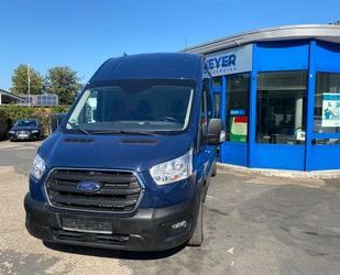 Ford Ford Transit Kasten 350 L3 Trend Gebrauchtwagen