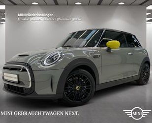 Mini MINI Cooper SE Navi PDC LED Head-Up Kamera Gebrauchtwagen