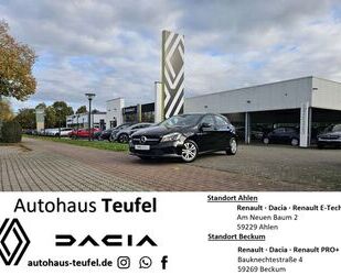 Mercedes-Benz Mercedes-Benz A 160 Business PDC NAVI SHZ Gebrauchtwagen