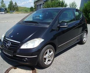 Mercedes-Benz Mercedes-Benz A 150 A -Klasse A 150 Gebrauchtwagen