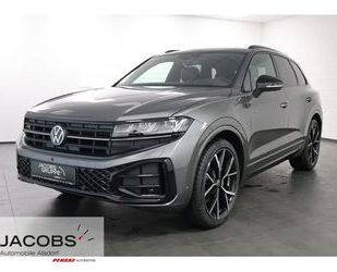 VW Volkswagen Touareg 3.0 TDI 4M R-Line Navi,HD-Matri Gebrauchtwagen